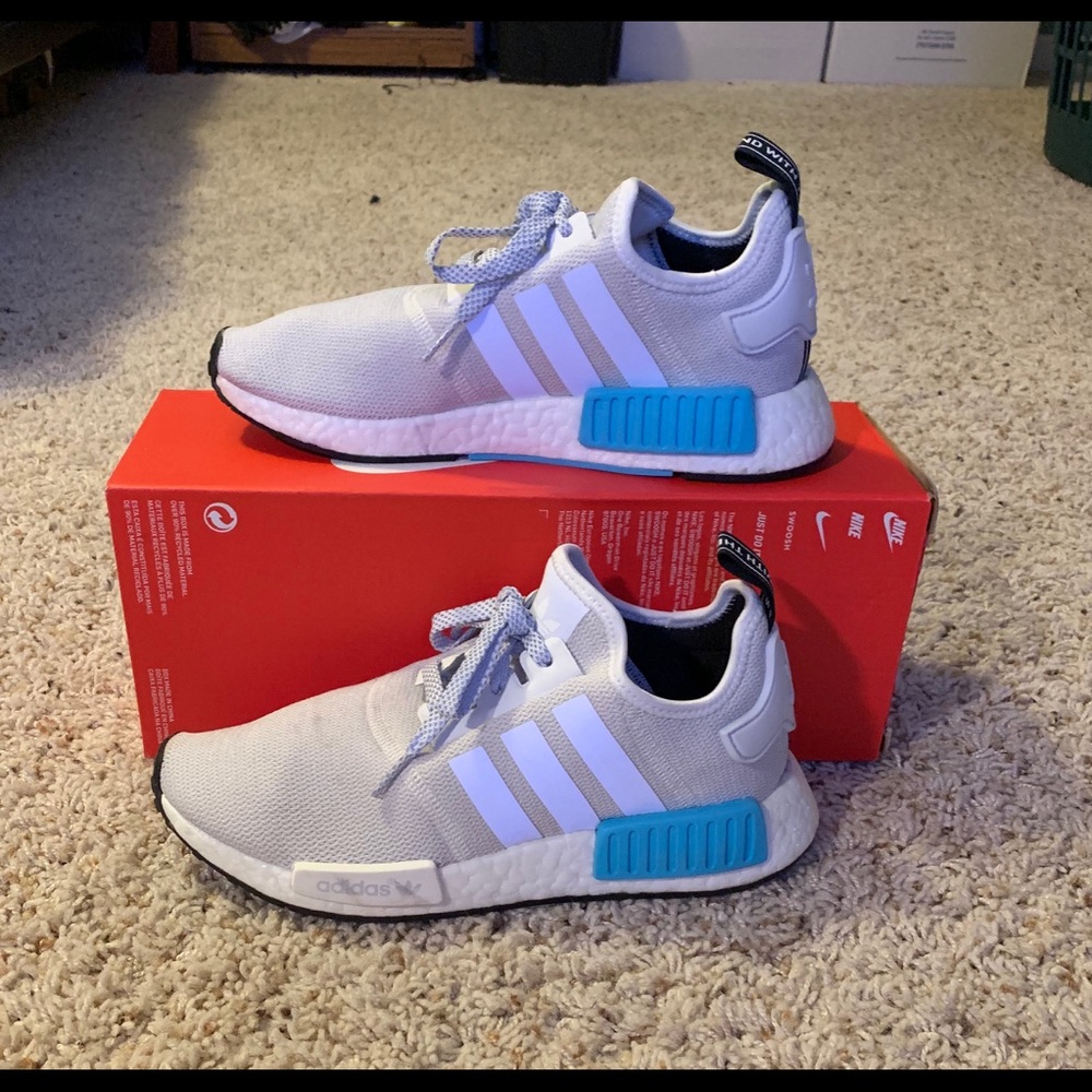 Adidas NMD